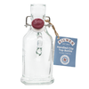 A 200ml handled Kilner clip top glass  bottle.