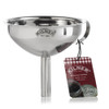 Kilner Stainless Steel  Funnel