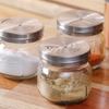 Kilner 250ml Spice Shaker Jars with Lid (Branded)