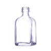 50ml Miniature Square Frasca Bottle