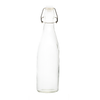 500ml economy swing top bottle with stopper