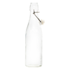 500ml economy swing top bottle with stopper