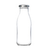250ml Glass Milk Bottles