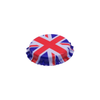 Union Jack Crown Cap
