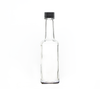 150ml Worcester Sauce Glass Bottle With Sprinkler Insert Cap