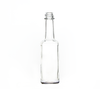 150ml Worcester Sauce Glass Bottle