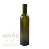 250ml Green glass Bellolio bottle