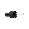 10ml Amber Glass Dropper Bottles With Glass Pipettes