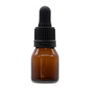 10ml Amber Glass Dropper Bottles With Glass Pipettes