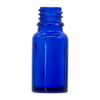 15ml Blue Glass Bottle