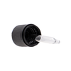 20ml Amber Glass Dropper Bottle