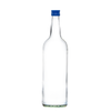 1 Litre Mineral Glass Bottles