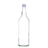 1 Litre Mineral Glass Bottles