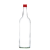 1 Litre Mineral Glass Bottles