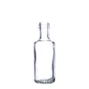 50ml Titus Glass Spirit Bottle with Screw Lid - Retail Packs