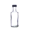50ml Titus Glass Spirit Bottle with Screw Lid - Retail Packs