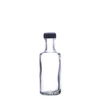 50ml Titus Glass Spirit Bottle with Screw Lid - Retail Packs