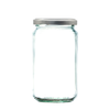 370ml (1lb) Glass Jam Jars - Retail and Wholesale Packs