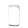 370ml (1lb) Glass Jam Jars - Retail and Wholesale Packs