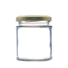 190ml Deluxe Panelled Food Jars