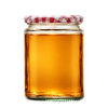 500ml Deluxe Panelled Food Jars