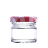 30ml Mini Jam & Honey Jar with Twist off lid