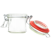 100ml Clip Top Terrine Glass Jar