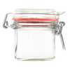 100ml Clip Top Terrine Glass Jar
