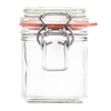 167ml Clip Top Glass Jar/Terrine Jars