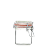 167ml Clip Top Glass Jar/Terrine Jars