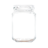 156ml Small Glass Jar