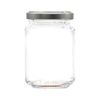 156ml Small Glass Jar