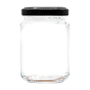 156ml Small Glass Jar