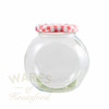 395ml Glass Jar for Sweets