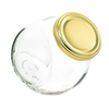 395ml Glass Jar for Sweets
