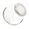 395ml Glass Jar for Sweets