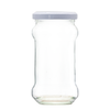 212ml Glass Chutney & Sauce Jar