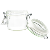 250ml Clip Top Glass Jar/Terrine Jars