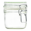 250ml Clip Top Glass Jar/Terrine Jars