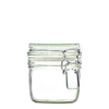 250ml Clip Top Glass Jar/Terrine Jars