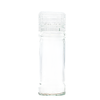 100 ml Spice Glass Jars With Grinder