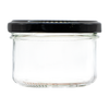120ml Verrine Glass Jars