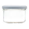 120ml Verrine Glass Jars