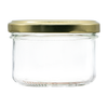 120ml Verrine Glass Jars