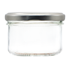 120ml Verrine Glass Jars