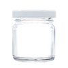 41ml (1.5oz) Mini Glass Jam Jars