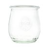 220ml Weck Yoghurt Glass Jar