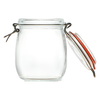 Kilner Style 750ml Glass Jar (Kilnclip)