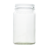 4oz Glass Spice Jar With Choice Of Screw Lid Style
