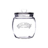 A Kilner 850ml Universal Storage  Glass Jar